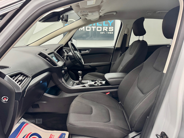 Ford S-Max DIESEL ESTATE in Derry / Londonderry