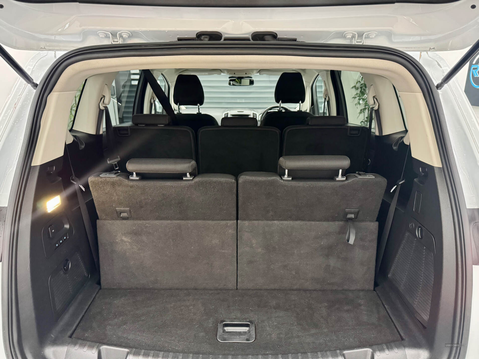 Ford S-Max DIESEL ESTATE in Derry / Londonderry