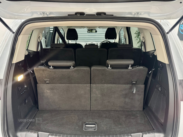 Ford S-Max DIESEL ESTATE in Derry / Londonderry