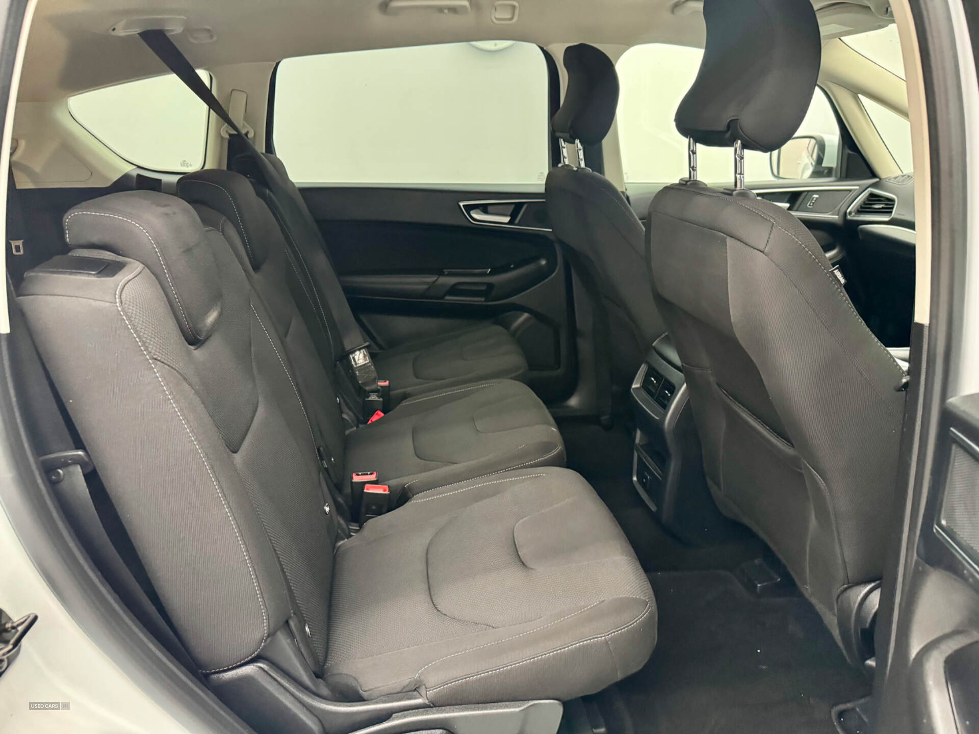 Ford S-Max DIESEL ESTATE in Derry / Londonderry