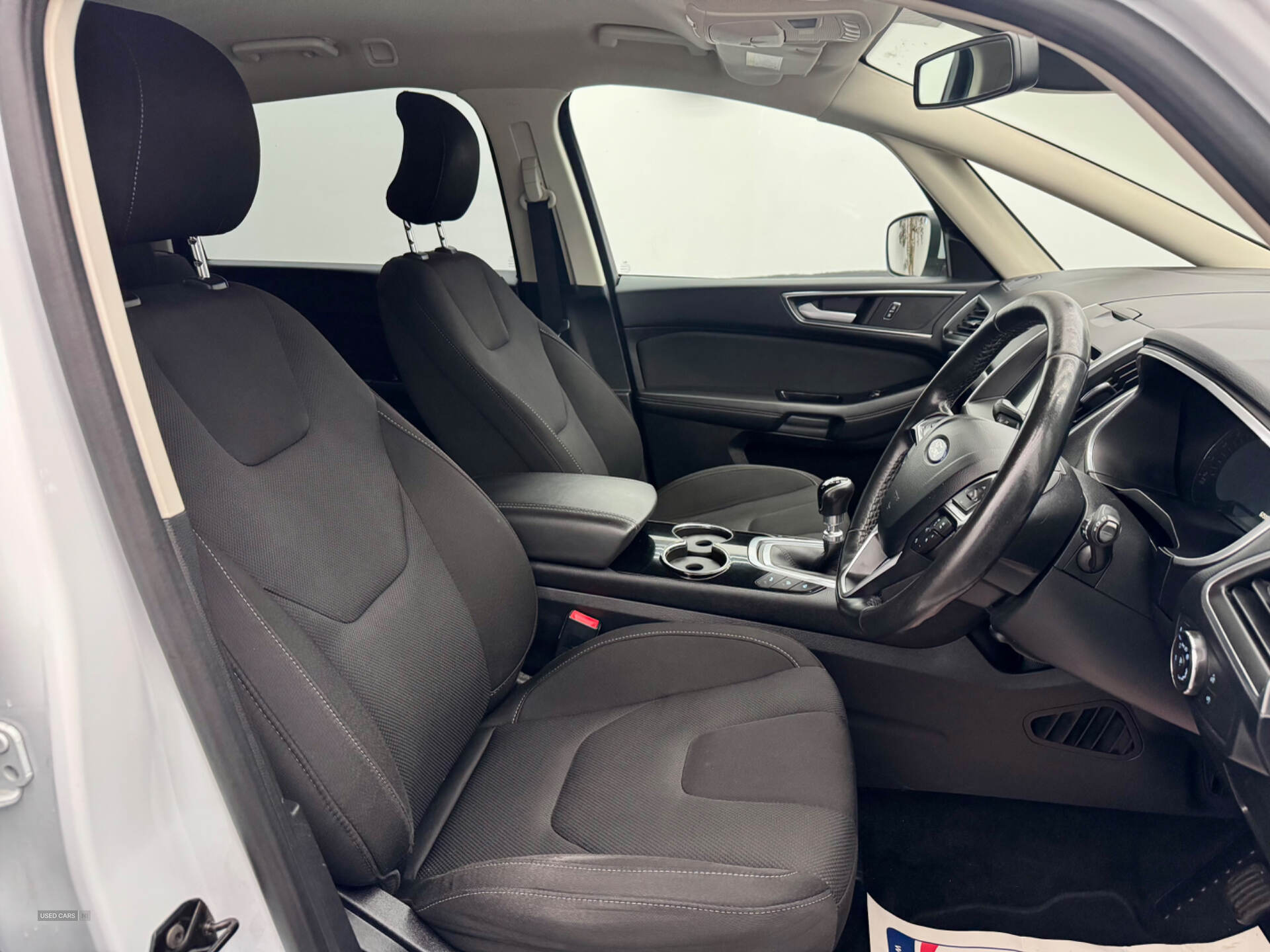 Ford S-Max DIESEL ESTATE in Derry / Londonderry