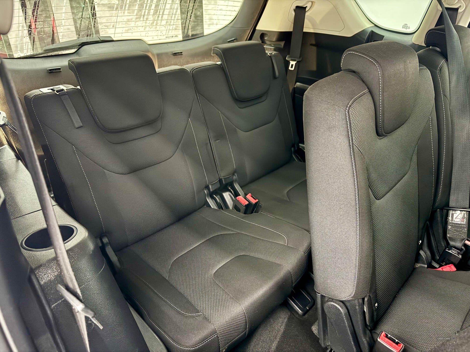 Ford S-Max DIESEL ESTATE in Derry / Londonderry