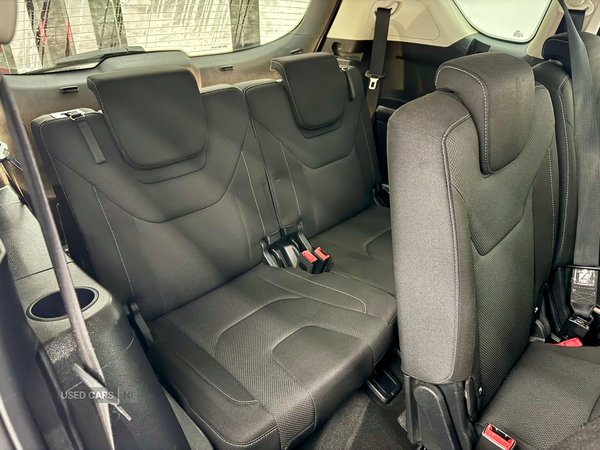 Ford S-Max DIESEL ESTATE in Derry / Londonderry