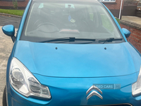 Citroen C3 1.4 HDi VTR+ 5dr in Derry / Londonderry