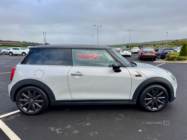 MINI Hatch DIESEL in Derry / Londonderry
