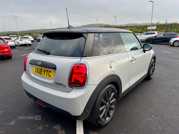 MINI Hatch DIESEL in Derry / Londonderry