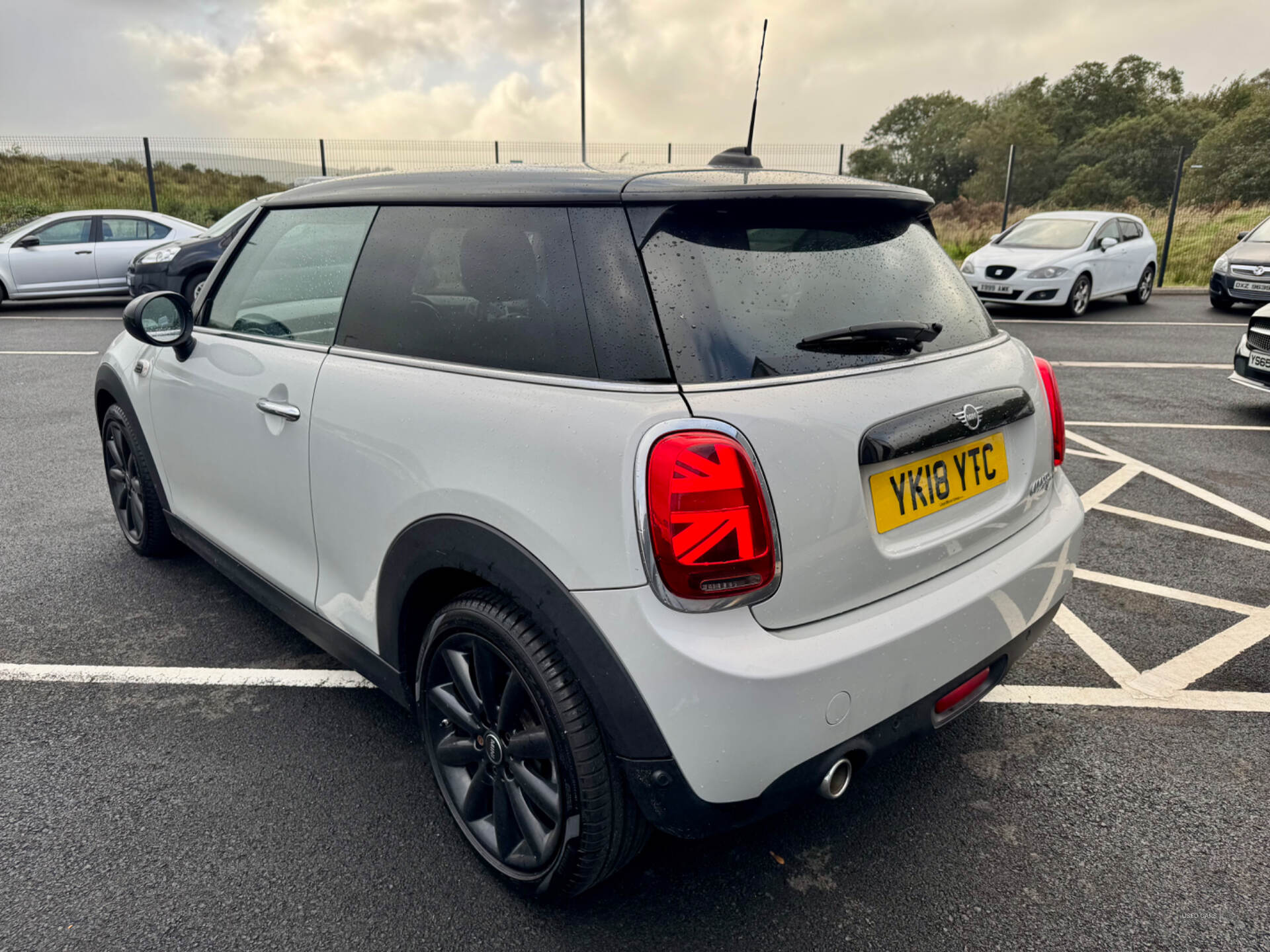 MINI Hatch DIESEL in Derry / Londonderry
