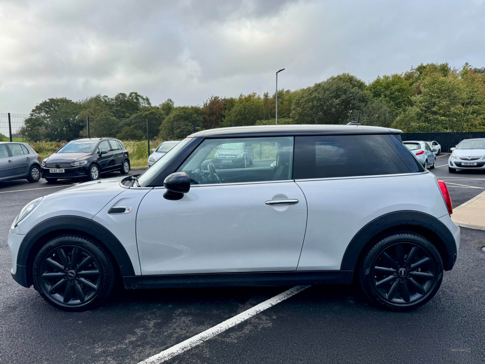 MINI Hatch DIESEL in Derry / Londonderry