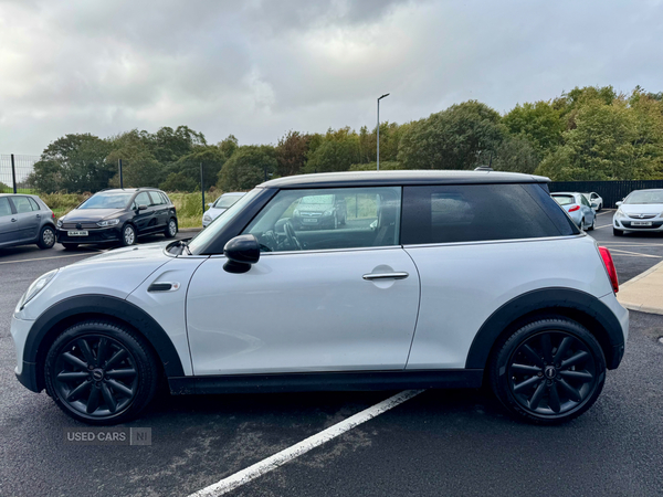 MINI Hatch DIESEL in Derry / Londonderry