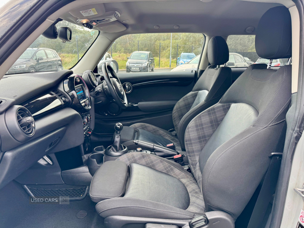 MINI Hatch DIESEL in Derry / Londonderry