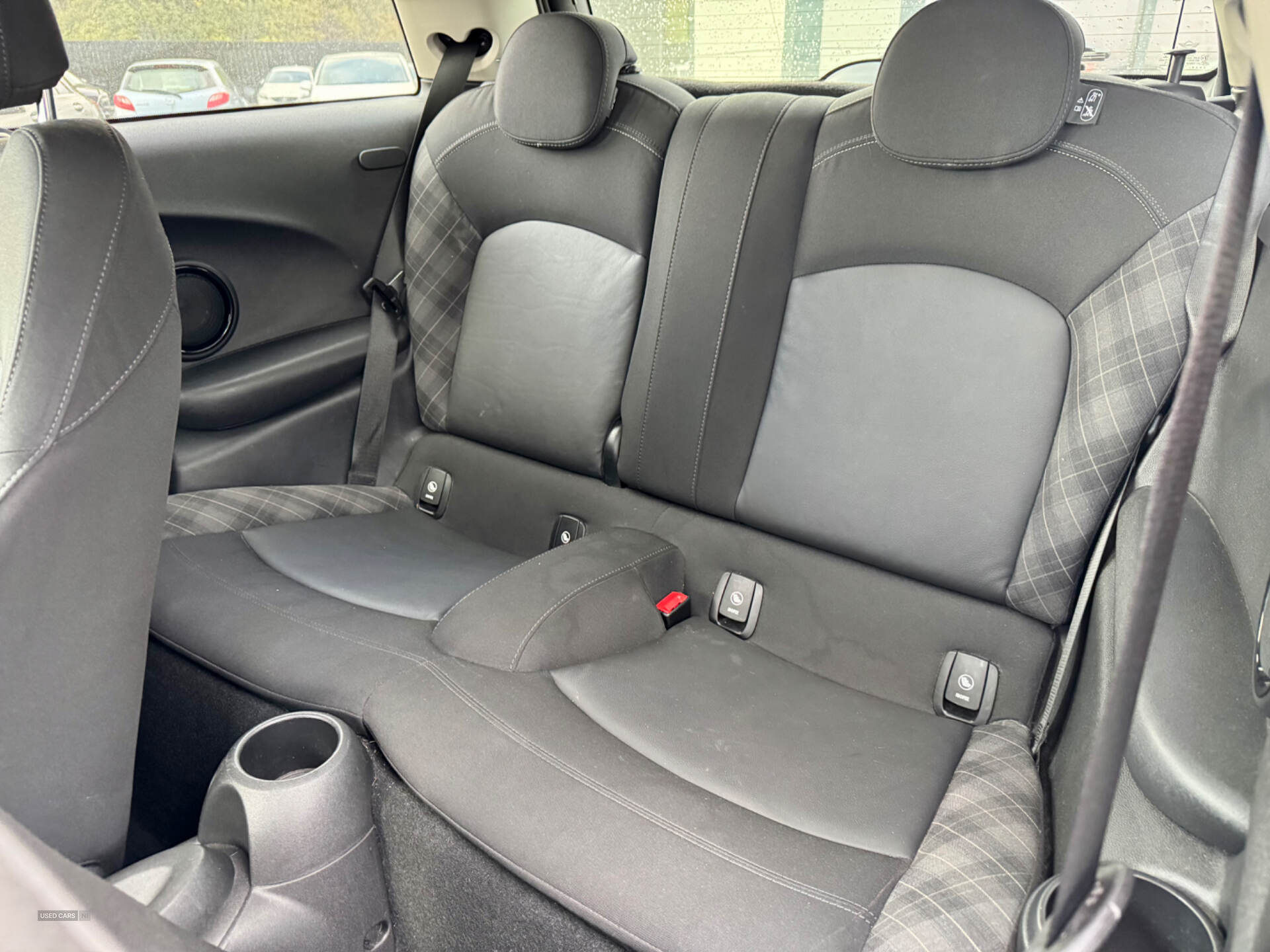MINI Hatch DIESEL in Derry / Londonderry