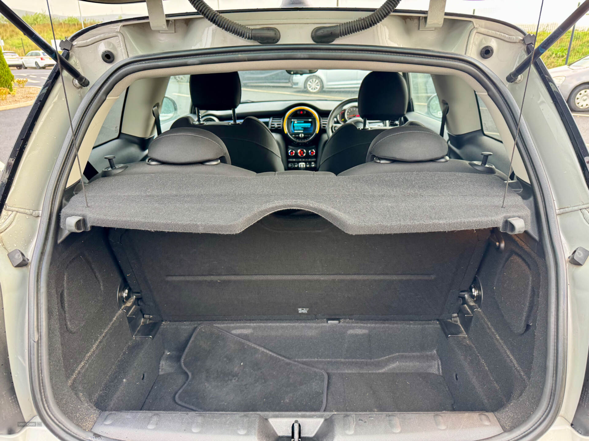 MINI Hatch DIESEL in Derry / Londonderry
