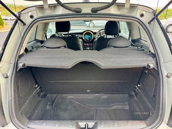 MINI Hatch DIESEL in Derry / Londonderry