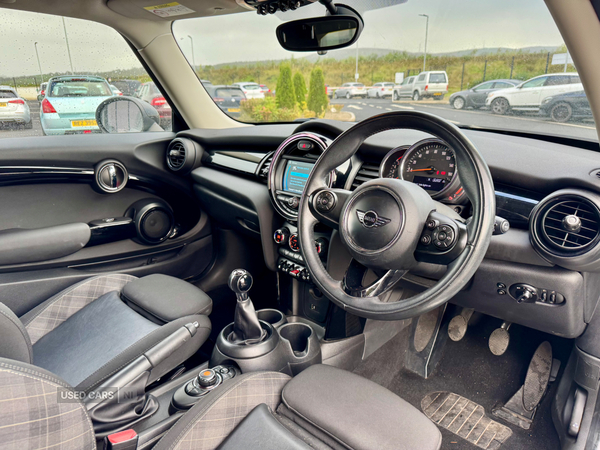 MINI Hatch DIESEL in Derry / Londonderry