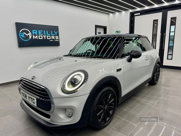 MINI Hatch DIESEL in Derry / Londonderry