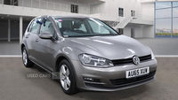 Volkswagen Golf DIESEL HATCHBACK in Derry / Londonderry