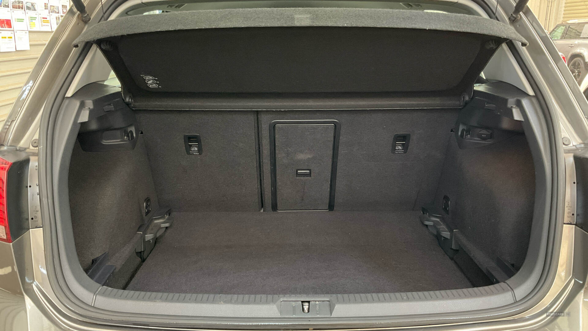 Volkswagen Golf DIESEL HATCHBACK in Derry / Londonderry