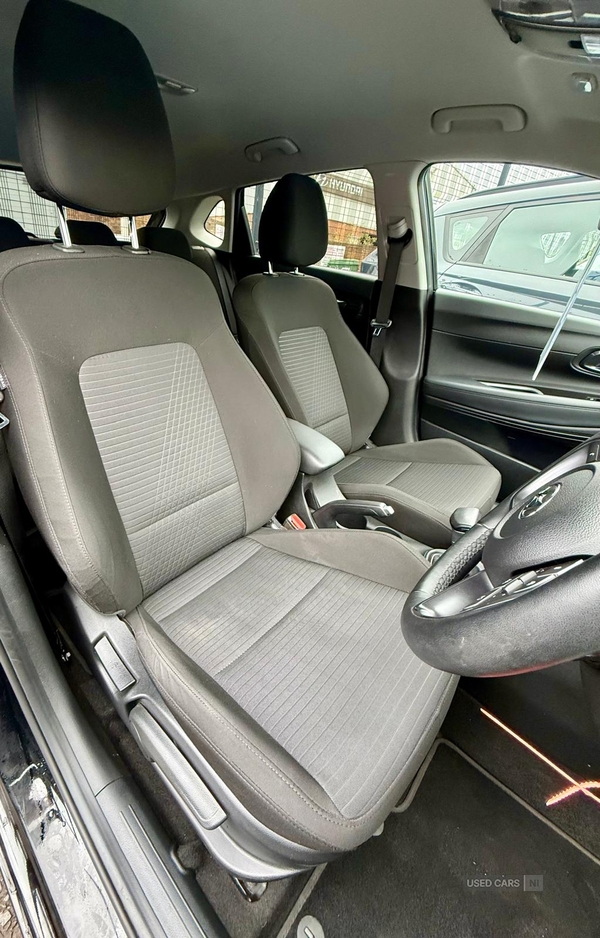 Hyundai i20 HATCHBACK in Down