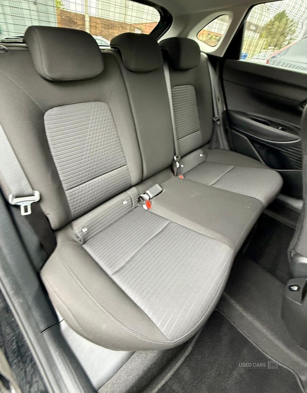 Hyundai i20 HATCHBACK in Down