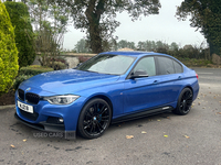 BMW 3 Series DIESEL SALOON in Antrim