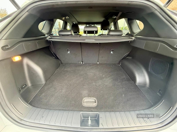 Hyundai Tucson ESTATE in Down
