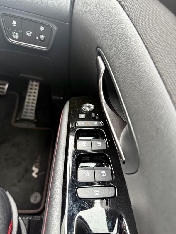 Hyundai Tucson ESTATE in Down