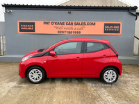 Toyota Aygo HATCHBACK in Derry / Londonderry