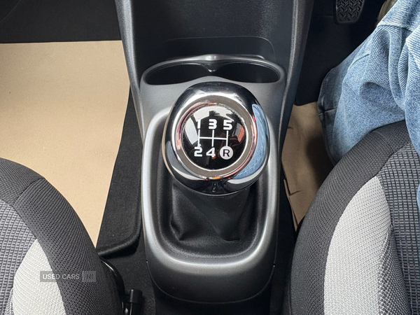 Toyota Aygo HATCHBACK in Derry / Londonderry