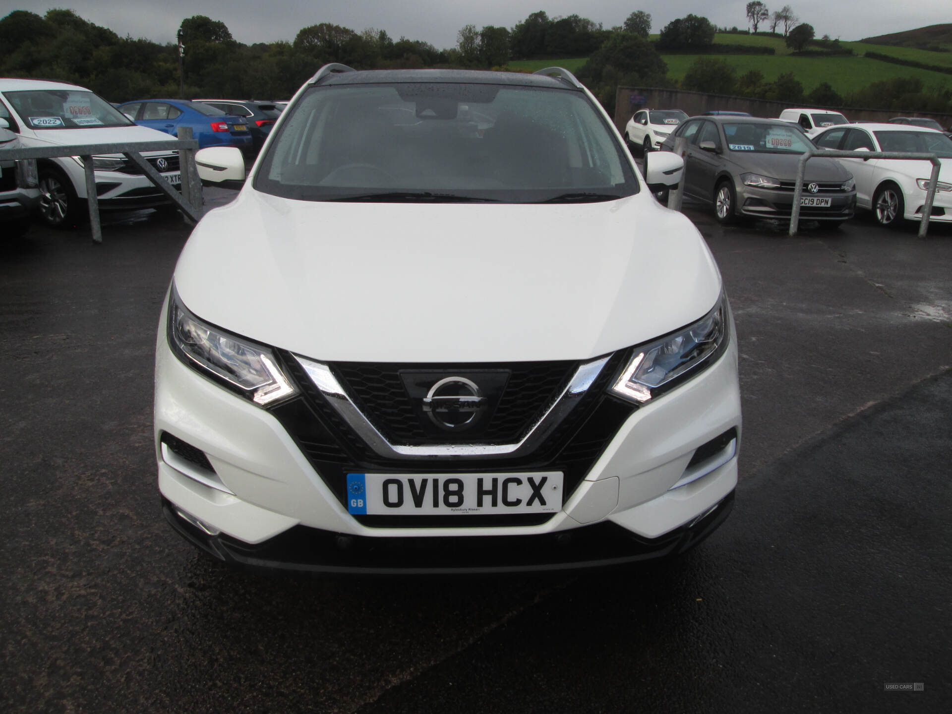 Car Thumbnail 2
