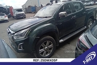 Isuzu D-Max DIESEL in Armagh