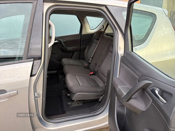 Vauxhall Meriva ESTATE in Derry / Londonderry