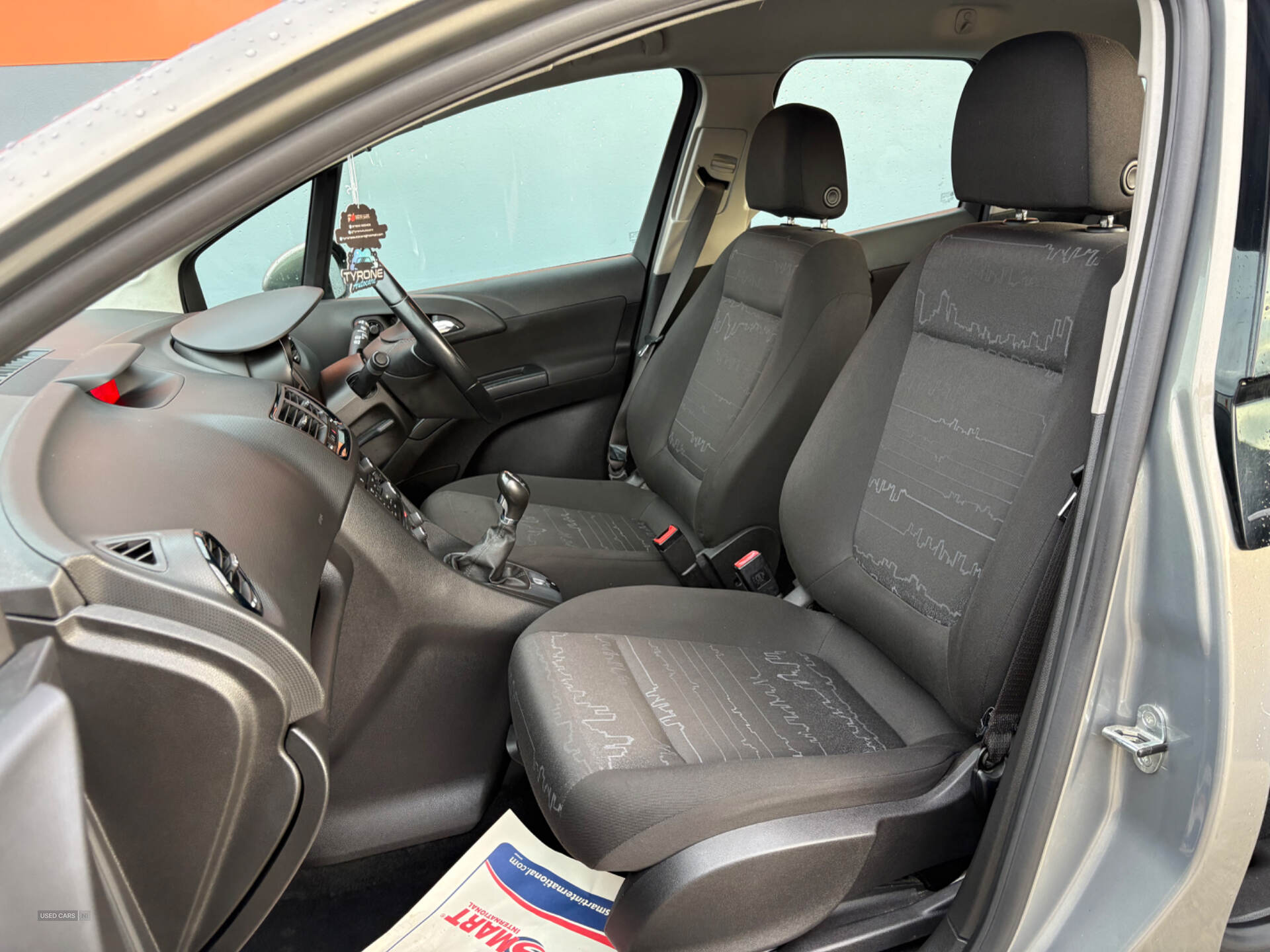 Vauxhall Meriva ESTATE in Derry / Londonderry