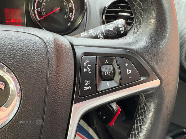 Vauxhall Meriva ESTATE in Derry / Londonderry