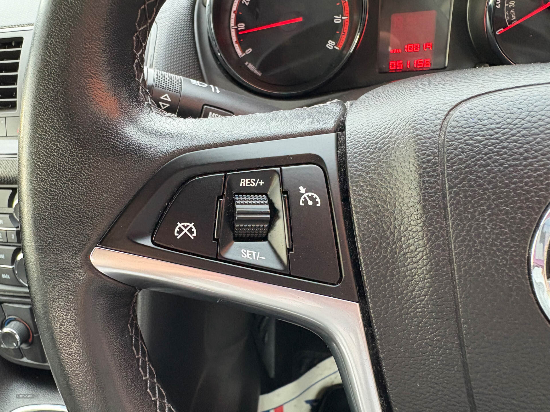 Vauxhall Meriva ESTATE in Derry / Londonderry