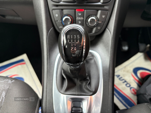 Vauxhall Meriva ESTATE in Derry / Londonderry