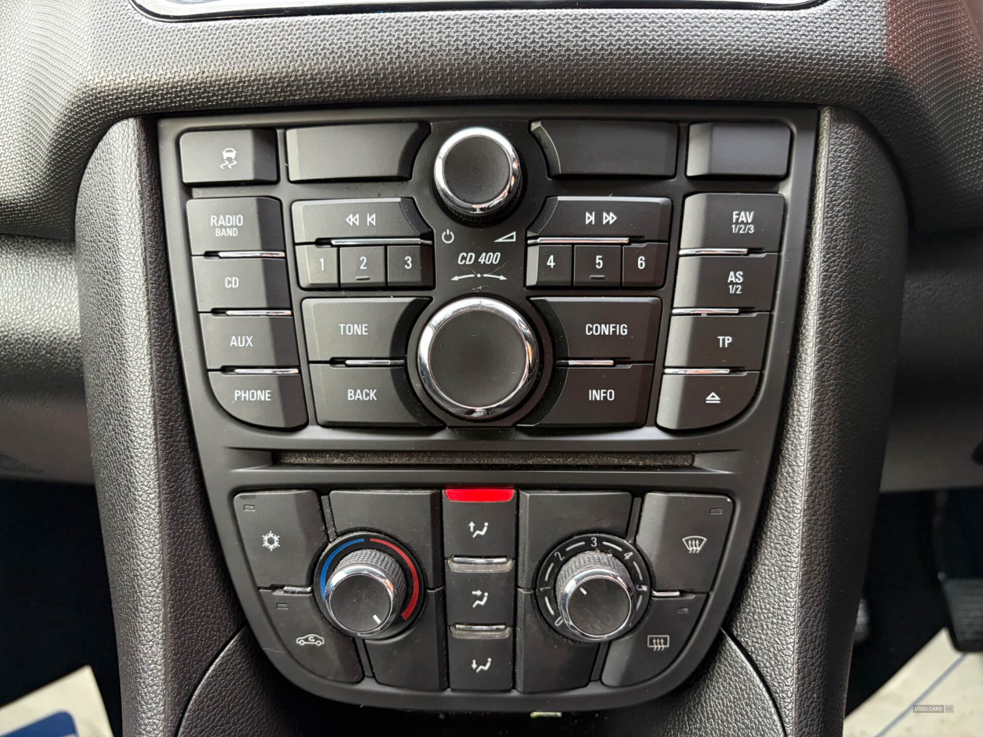 Vauxhall Meriva ESTATE in Derry / Londonderry