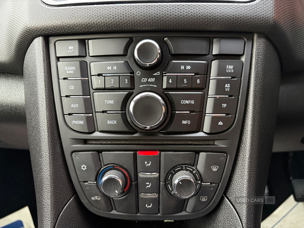 Vauxhall Meriva ESTATE in Derry / Londonderry