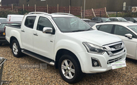 Isuzu D-Max DIESEL in Tyrone