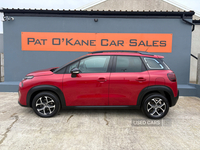 Citroen C3 Aircross HATCHBACK in Derry / Londonderry