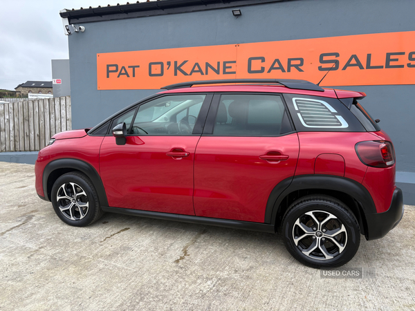 Citroen C3 Aircross HATCHBACK in Derry / Londonderry