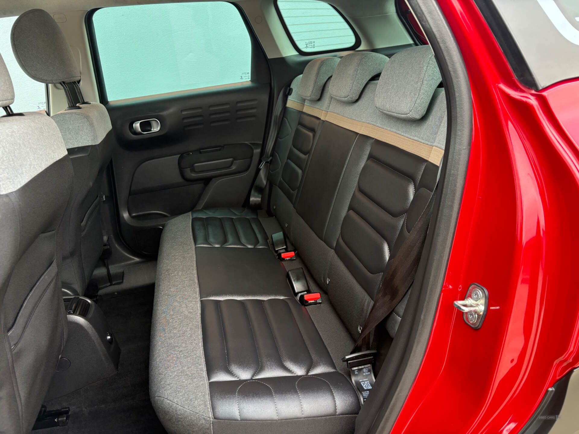 Citroen C3 Aircross HATCHBACK in Derry / Londonderry