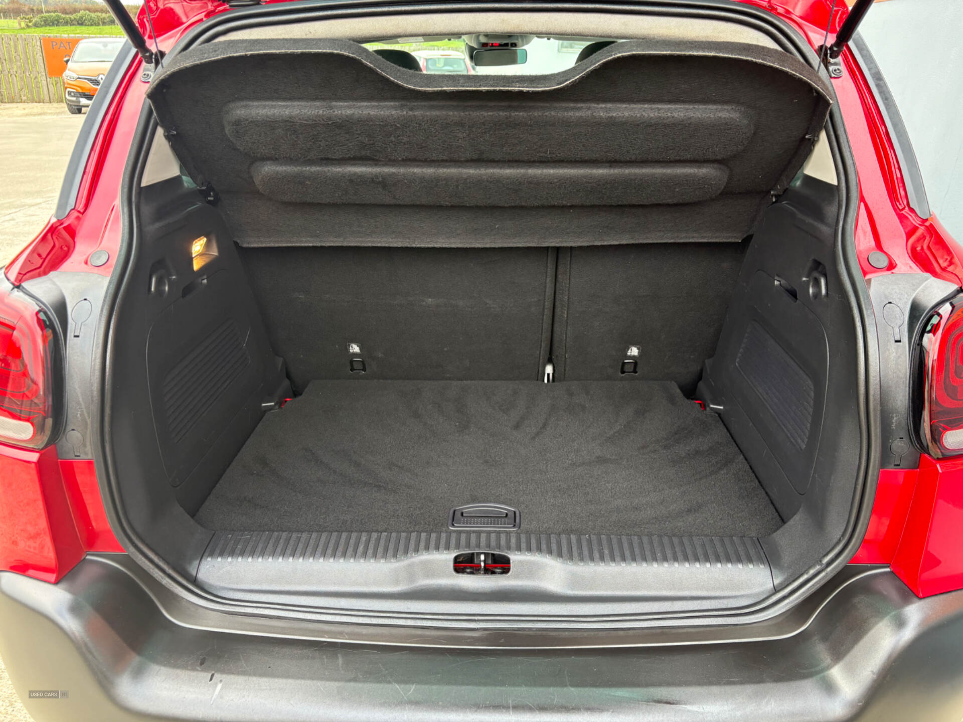 Citroen C3 Aircross HATCHBACK in Derry / Londonderry