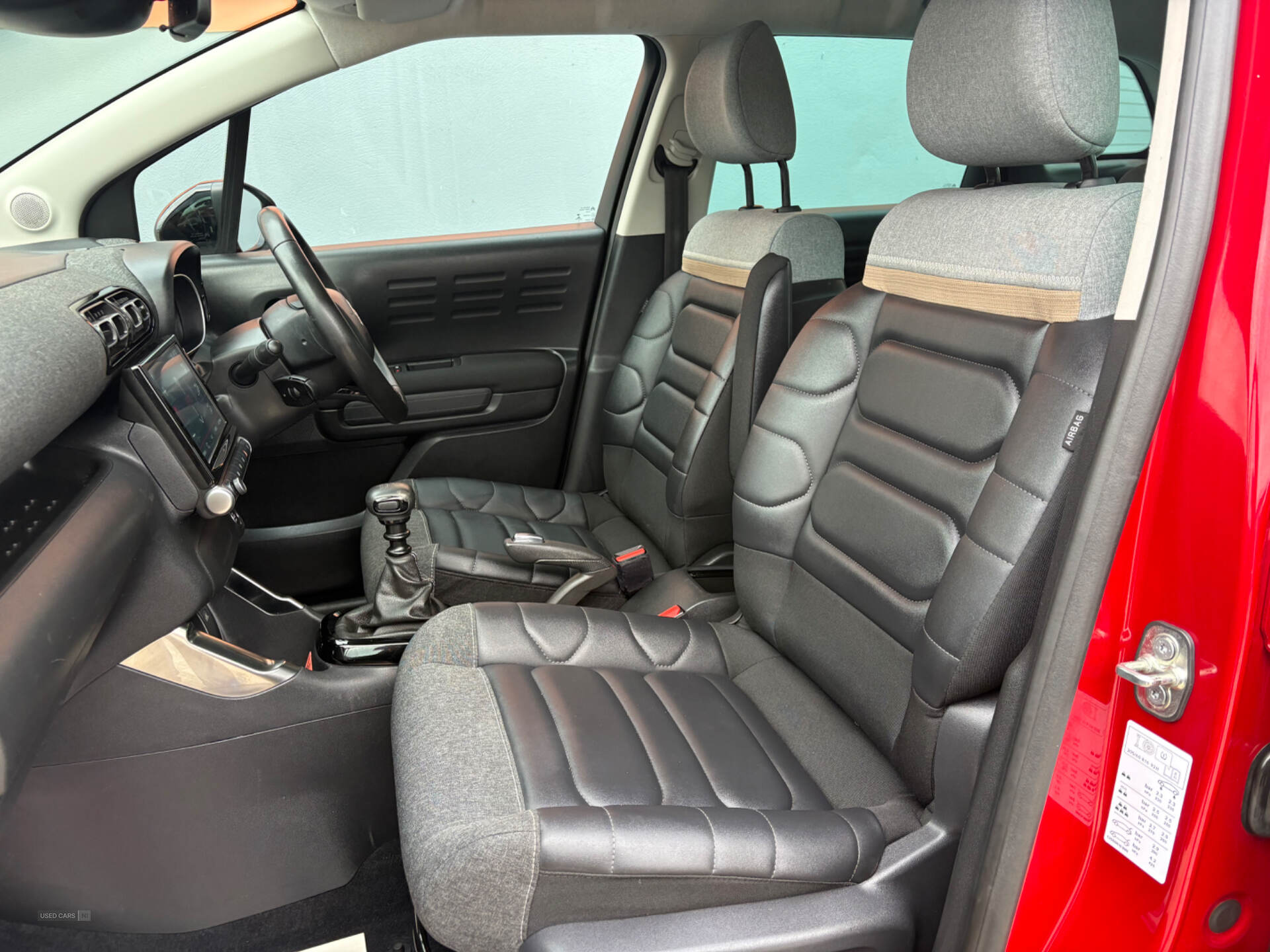 Citroen C3 Aircross HATCHBACK in Derry / Londonderry
