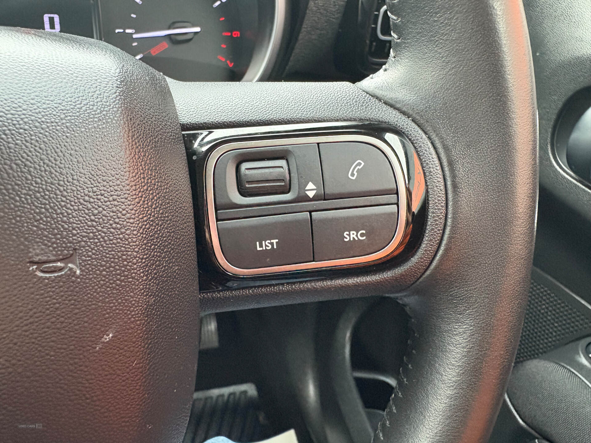 Citroen C3 Aircross HATCHBACK in Derry / Londonderry