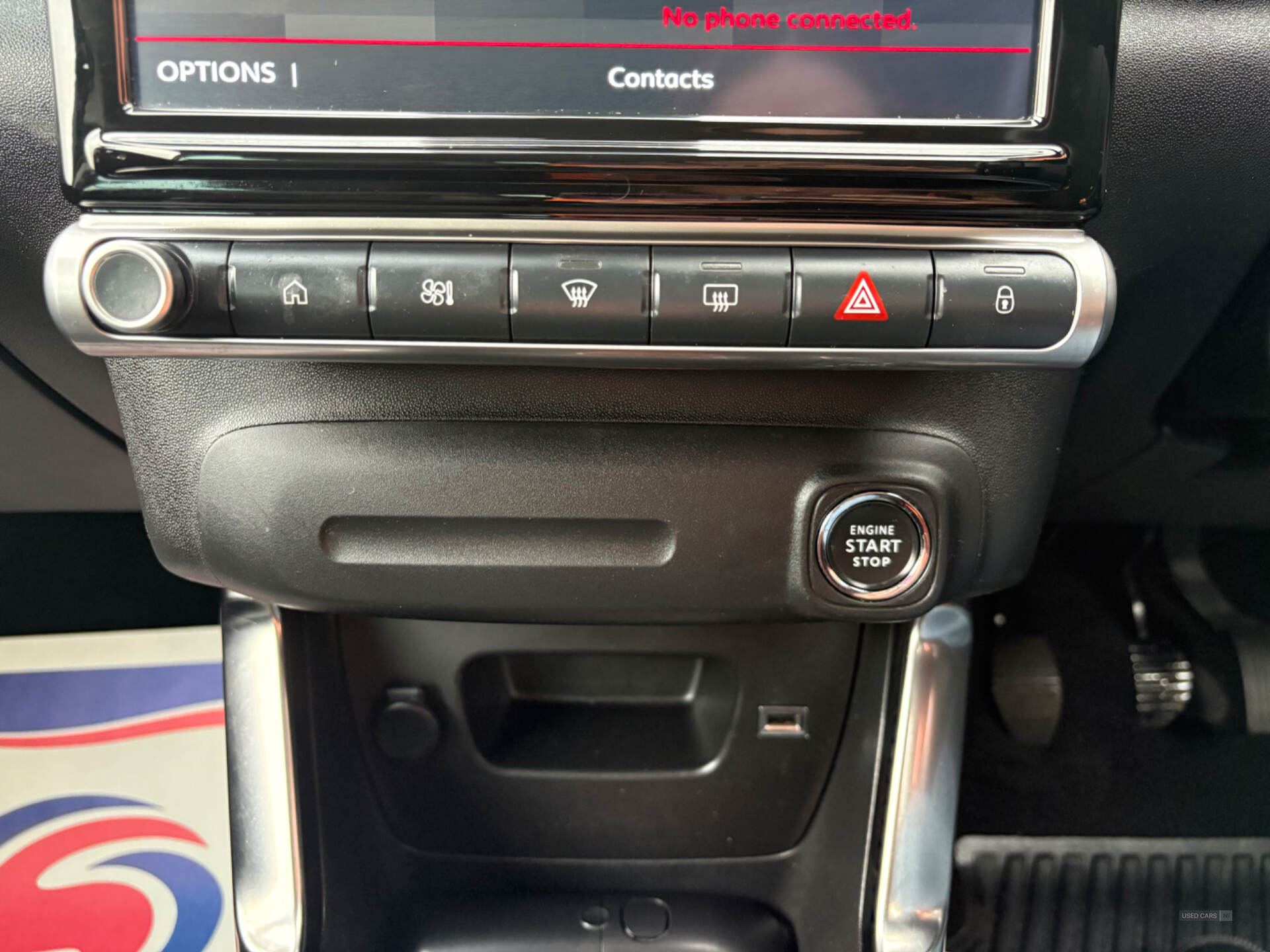 Citroen C3 Aircross HATCHBACK in Derry / Londonderry