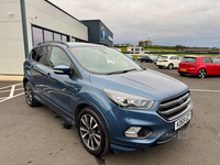 Ford Kuga DIESEL ESTATE in Derry / Londonderry