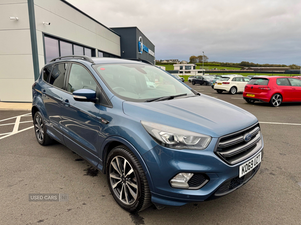 Ford Kuga DIESEL ESTATE in Derry / Londonderry