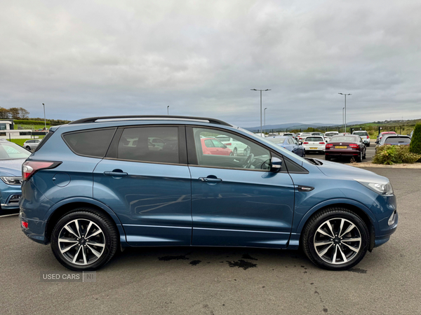 Ford Kuga DIESEL ESTATE in Derry / Londonderry