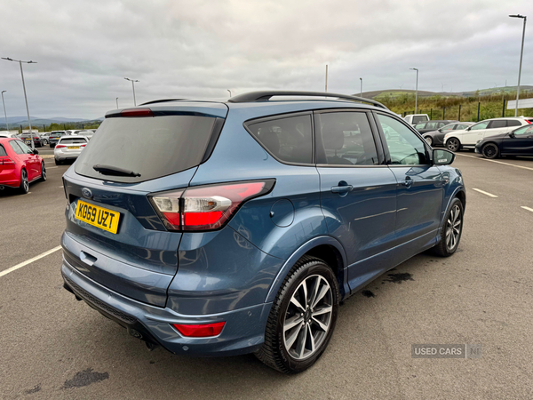 Ford Kuga DIESEL ESTATE in Derry / Londonderry