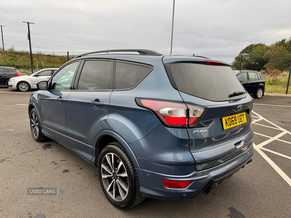 Ford Kuga DIESEL ESTATE in Derry / Londonderry